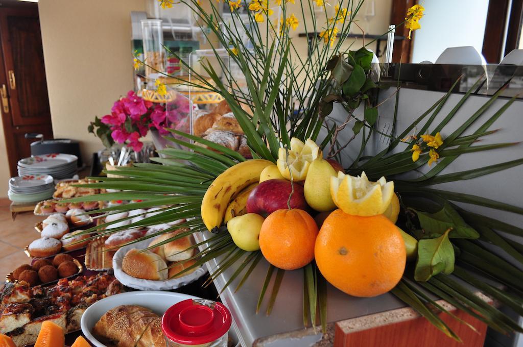 Rooms And Breakfast Zefiro San Vito Lo Capo Exteriér fotografie