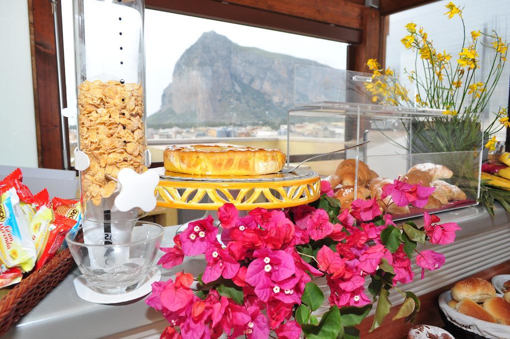 Rooms And Breakfast Zefiro San Vito Lo Capo Exteriér fotografie