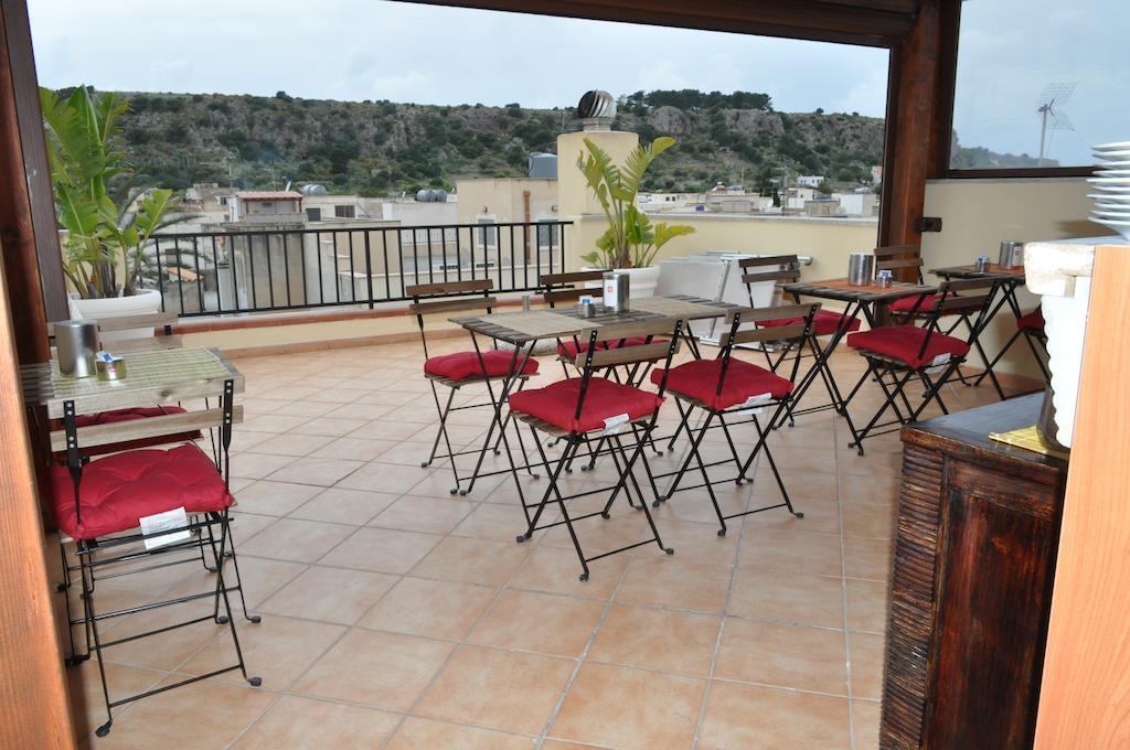 Rooms And Breakfast Zefiro San Vito Lo Capo Exteriér fotografie