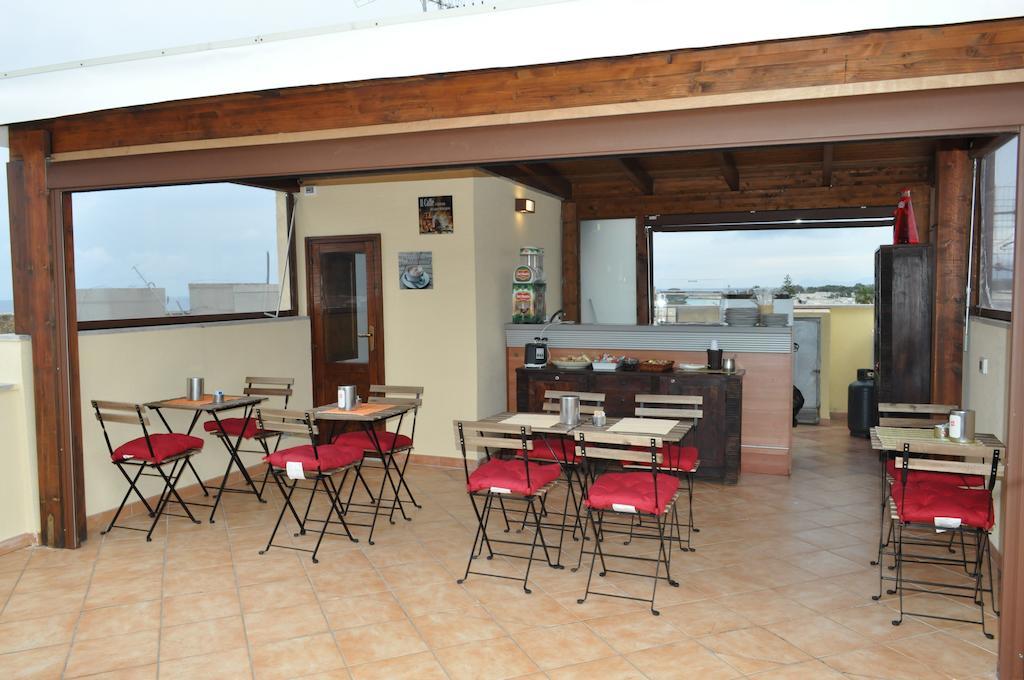 Rooms And Breakfast Zefiro San Vito Lo Capo Exteriér fotografie